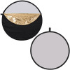 Фото отражатель 110см Prolighting PLR-110 5 in 1